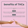 THCA Pre-Roll - Han Solo (5-Pack) - Image 4